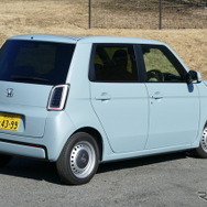 ホンダ N-ONE e: G