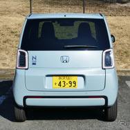 ホンダ N-ONE e: G