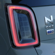 ホンダ N-ONE e: G