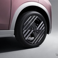 日産 サクラ 改良新型