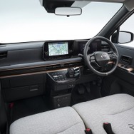 日産 サクラ 改良新型