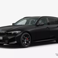 BMW M340i xDriveの「FROZEN EDITION」