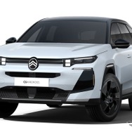 シトロエン「C5 AIRCROSS」新型