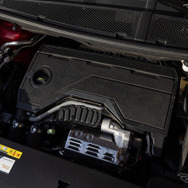 シトロエン C5エアクロス 新型