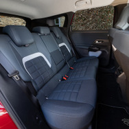 シトロエン C5エアクロス 新型