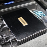 プラドのカーオーディオを大幅刷新！ 3ウェイ化と埋め込みサブウーファーで理想の音へ［car audio newcomer］by SOUND WAVE　後編