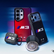 「BMW | CASETiFY」コレクション