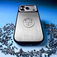 「BMW | CASETiFY」コレクション