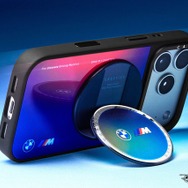 「BMW | CASETiFY」コレクション