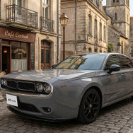 光岡自動車『M55 RS』