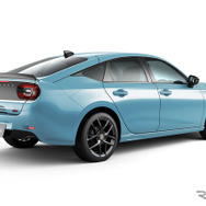 光岡自動車『M55 RS』