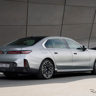 BMW 7シリーズ 新型