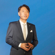 ビー・エム・ダブリュー新社長の上野金太郎氏