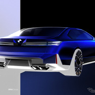 BMW 7シリーズ 新型