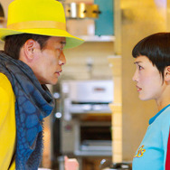『ギャラクシー街道』(C) 2015 フジテレビ　東宝