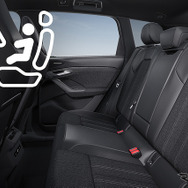アウディ Q5 の改良モデル