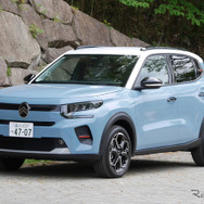 シトロエン C3