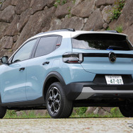 シトロエン C3