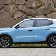 シトロエン C3
