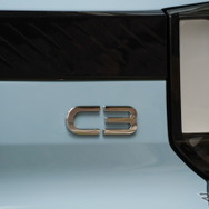 シトロエン C3