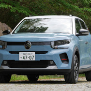 シトロエン C3