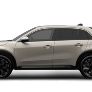 フィアット 600 Hybrid La Prima Caffelatte