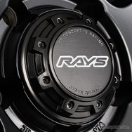 RAYS HOMURA 2X9L-RA