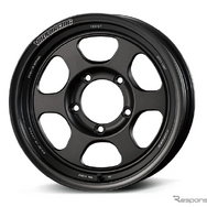 RAYS VOLK RACING TE37XT for J UL