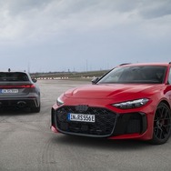 アウディ RS 5 新型