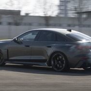 アウディ RS 5 新型