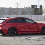 アウディ RS 5 新型