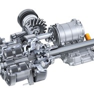 アウディ RS 5 新型