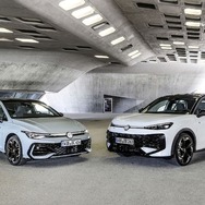 VWが新ハイブリッドを『ゴルフ』と『T-Roc』に搭載