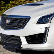 キャデラック CTS-V