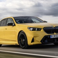 BMW M5 現行