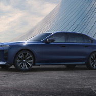 BMW 7シリーズ 新型