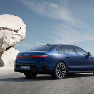BMW 7シリーズ 新型