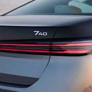 BMW 7シリーズ 新型