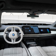BMW 7シリーズ 新型