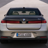 BMW 7シリーズ 新型