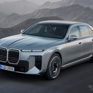 BMW 7シリーズ 新型
