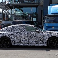 アウディ RS6セダン プロトタイプ