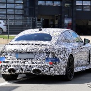 アウディ RS6セダン プロトタイプ
