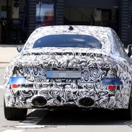 アウディ RS6セダン プロトタイプ
