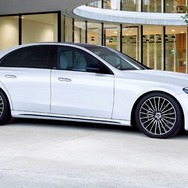 E 200 Sports Night Edition (ISG)