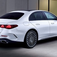 E 200 Sports Night Edition (ISG)