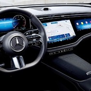 E 200 Sports Night Edition (ISG)