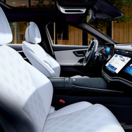 E 200 Sports Night Edition (ISG)