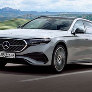 E 200 Stationwagon Sports Night Edition (ISG)