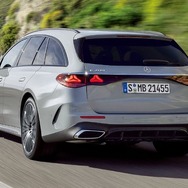 E 200 Stationwagon Sports Night Edition (ISG)